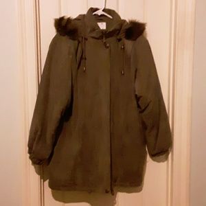 Worthington Ladies Jacket